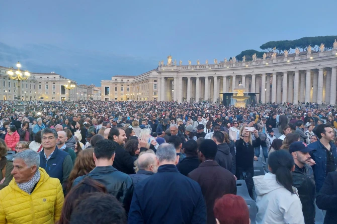 EXPLAINER: ‘Sede vacante’ and ‘interregnum’ — what do they mean? 